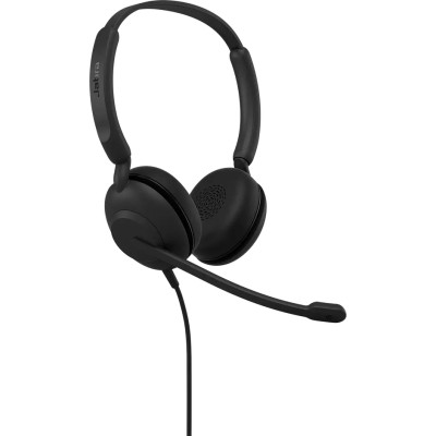Навушники Jabra Evolve 10 Stereo USB-A Black (2699-820-109) Вінниця - фото 2