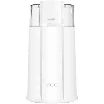 Кавомолка ECG KM 122 Easygrind White Вінниця