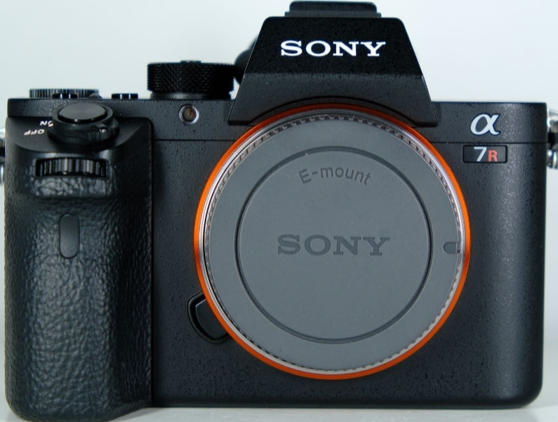 Фотоапарат SONY A7R II Body. Київ - фото 8
