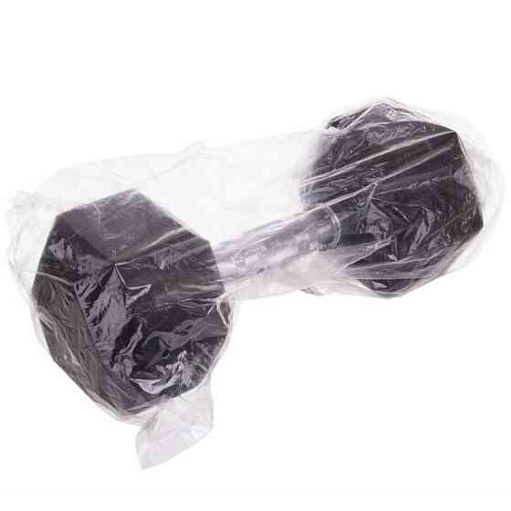 Гантель 12.5 кг цільна шестигранна SP-Planeta-8013-12_5 Київ