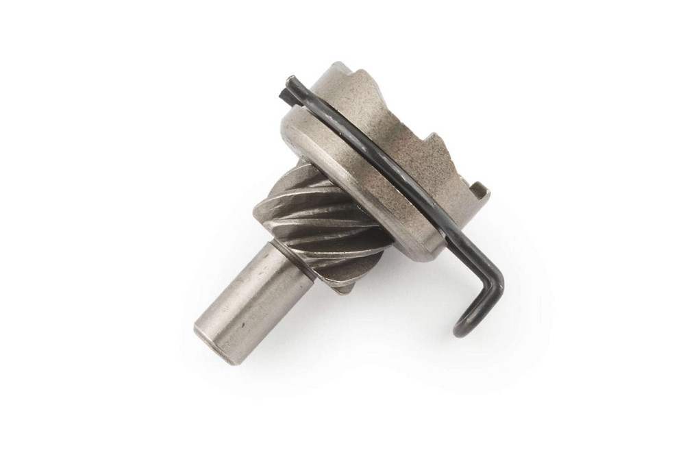 Храповик скутер 4 Т 50 (ведущая часть) Мукачево - изображение 1