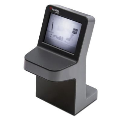 Лічильник банкнот Cassida 5570 UV/MG (00-00000096) Вінниця - фото 1