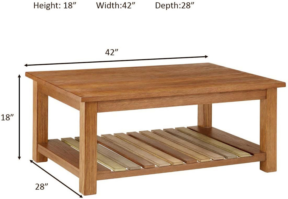 Журнальный столик 