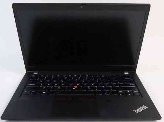 LENOVO THINKPAD T14 GEN 2 | I5-1145G7 | 256GB | 16GB. Харьков