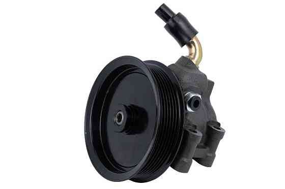 Насос ГПК (125mm; 7PK) Raiso (Швеція) Ford Transit, Форд Транзит 06- #RG0150 UAJRNSF22 Ковель