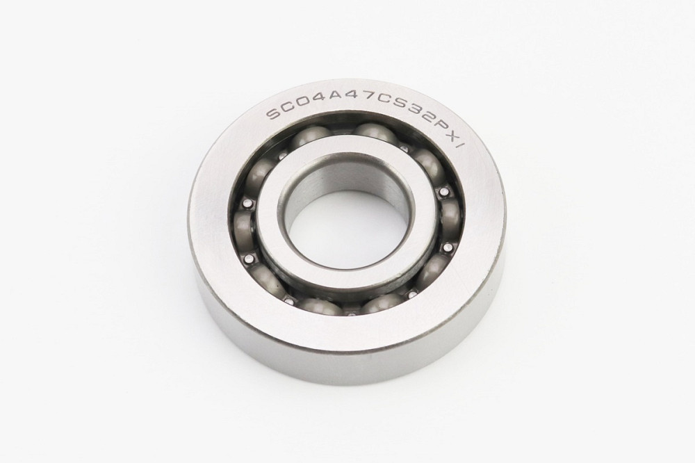 Підшипник SCO4A47CS32PX1 (20x52x12) колінвалу AF18/27 Киев - изображение 1