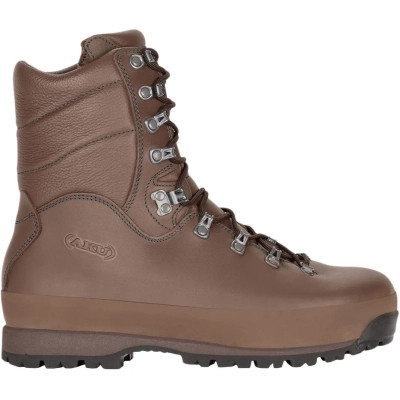 Черевики AKU Griffon Combat GTX Brown 9.5 (901T-050-9.5) Вінниця - фото 2