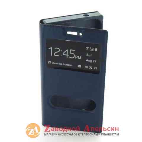 Чехол книжка Samsung J1 J100 Flip Smart Одесса