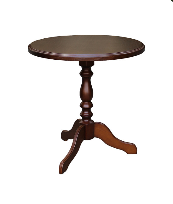 Стіл кофейний Одіссей, горіх Київ - фото 2