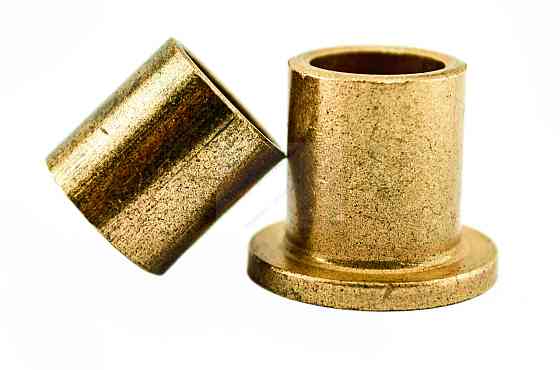 Втулка 2108, 2109, 21099 (к-кт 2 шт) стартера Мукачево