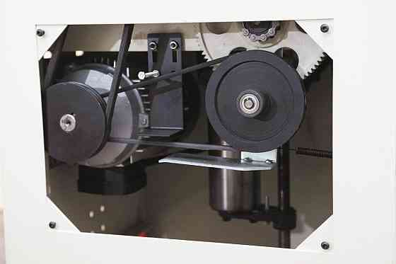 Фугильно-рейсмусовый станок JET JPT-310 : 230В, 3.5(2,2)кВт. толчок.вал Ø=70мм, 3 ножа 310х25х3мм Одесса