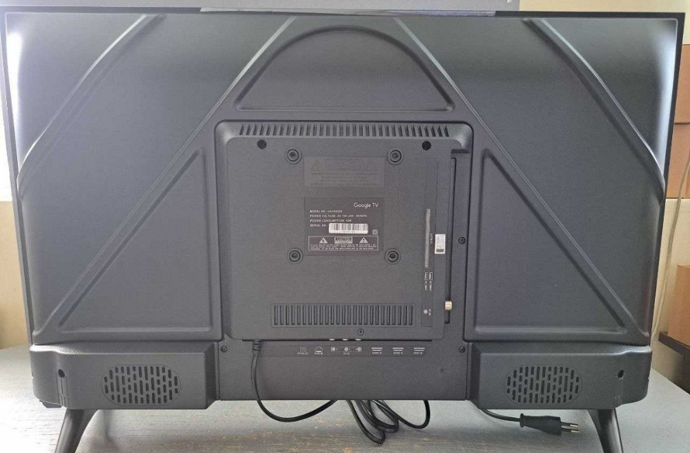 Телевізор 32 Дюйма 4K Самсунг SMART TV Wi-Fi Андроїд 15 Телевізор 34. Київ - фото 1