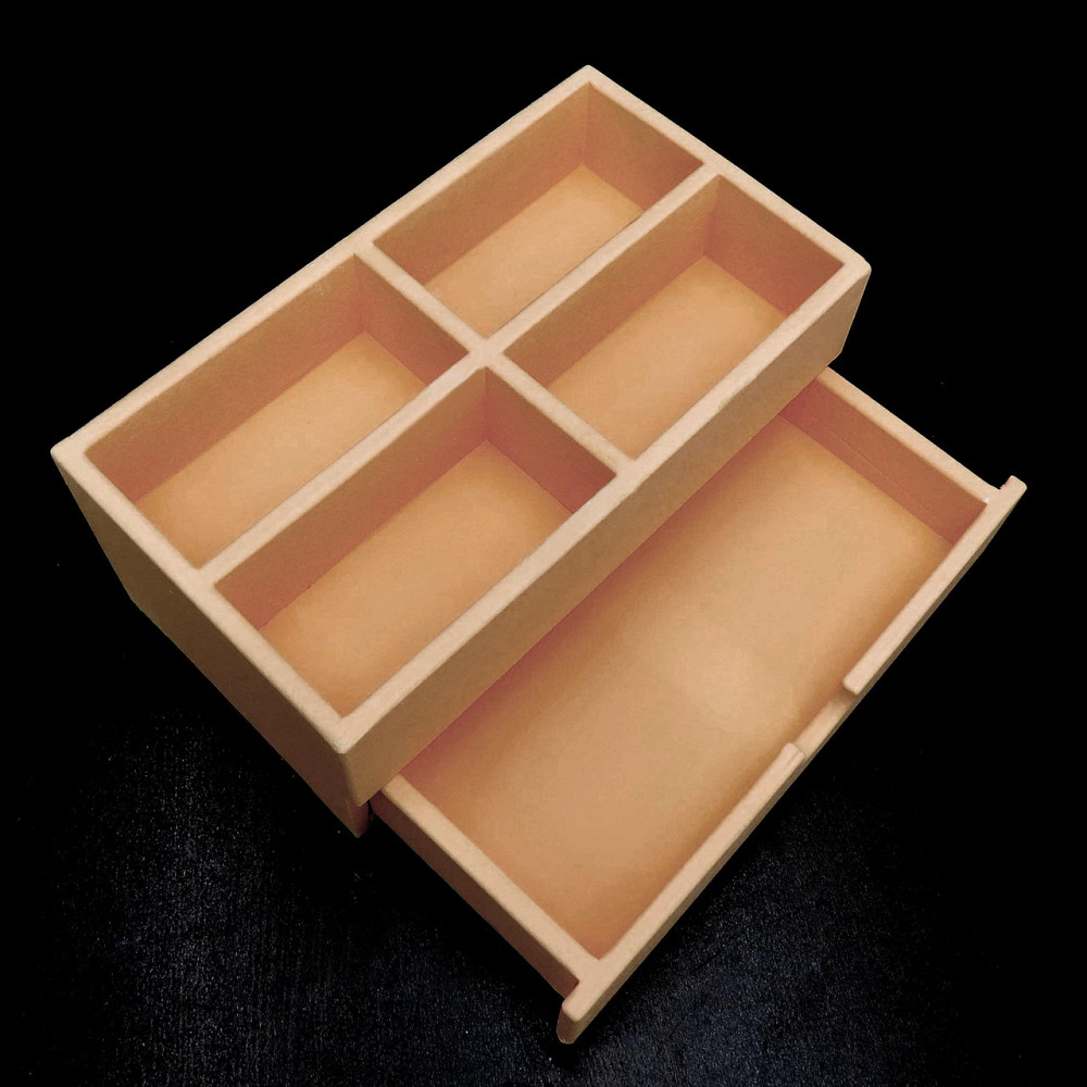 Органайзер для косметики 