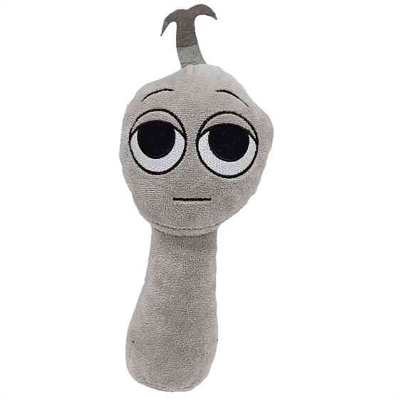 Детская мягкая игрушка 