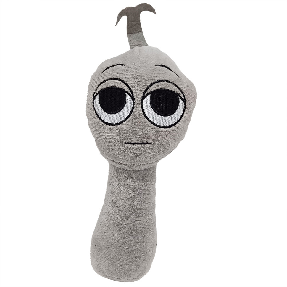 Детская мягкая игрушка 