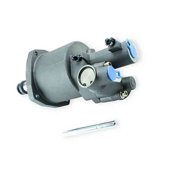 Пневмогидроусилитель  камаз евро-2 lштоку=145 мм 262422 Мукачево