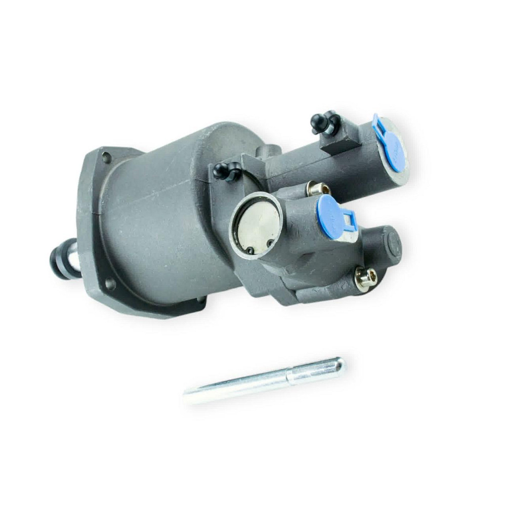 Пневмогідропідсилювач камаз євро-2 lштоку = 145 мм 262422 Мукачево - фото 2