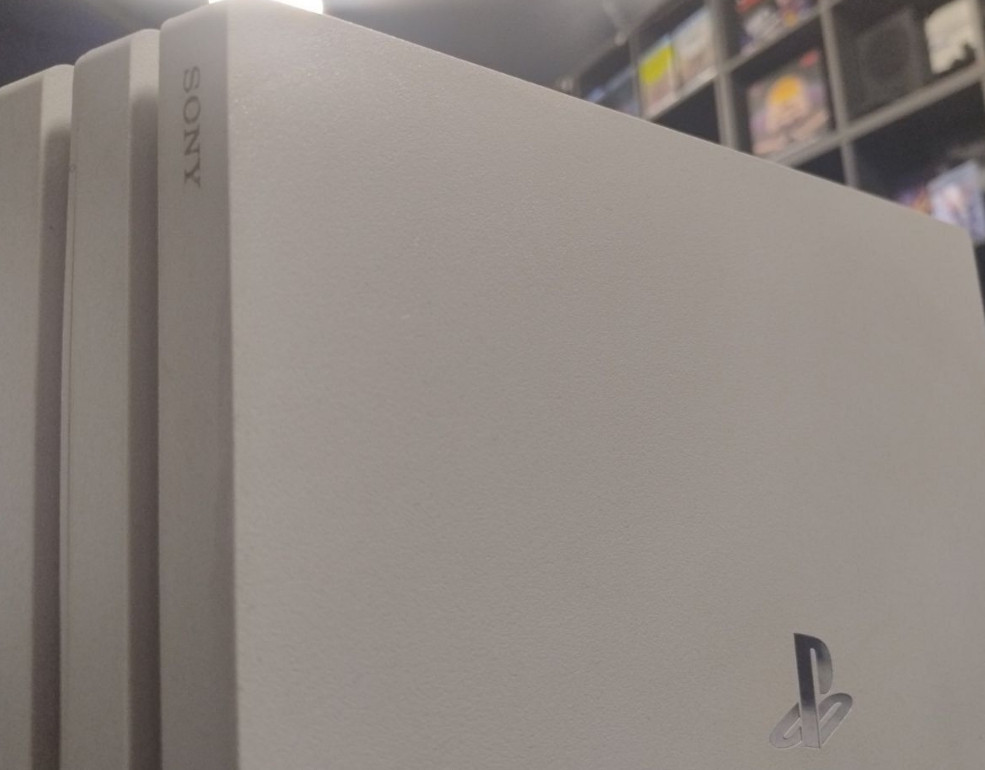 Playstation 4 Pro 1 TB  /+Ігри/ +Гарантія 6 міісяців. Харків - фото 2