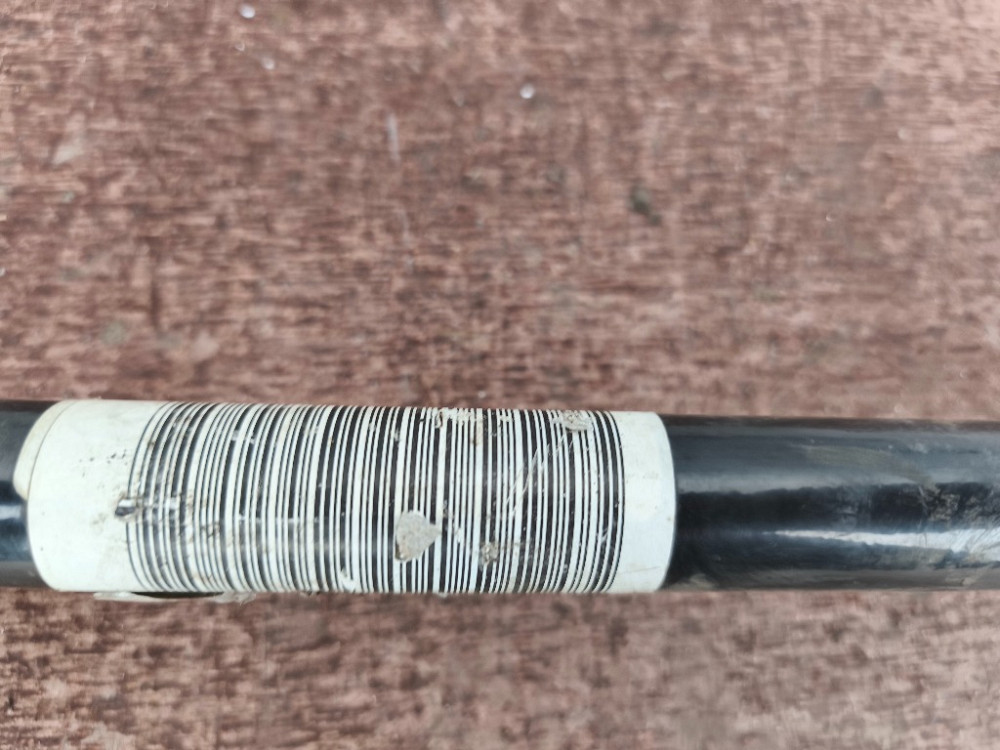 Піввісь ліва Mercedes Citan 1.5 cdi 2012-2020 (A4153600115) Ковель - фото 4