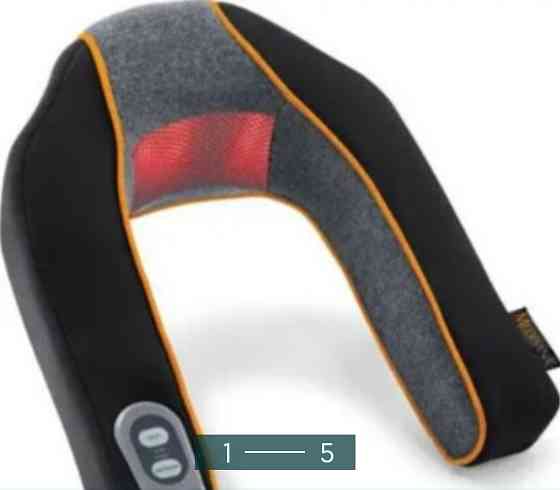 Масажор для шеи и плечей: MEDISANA . Киев