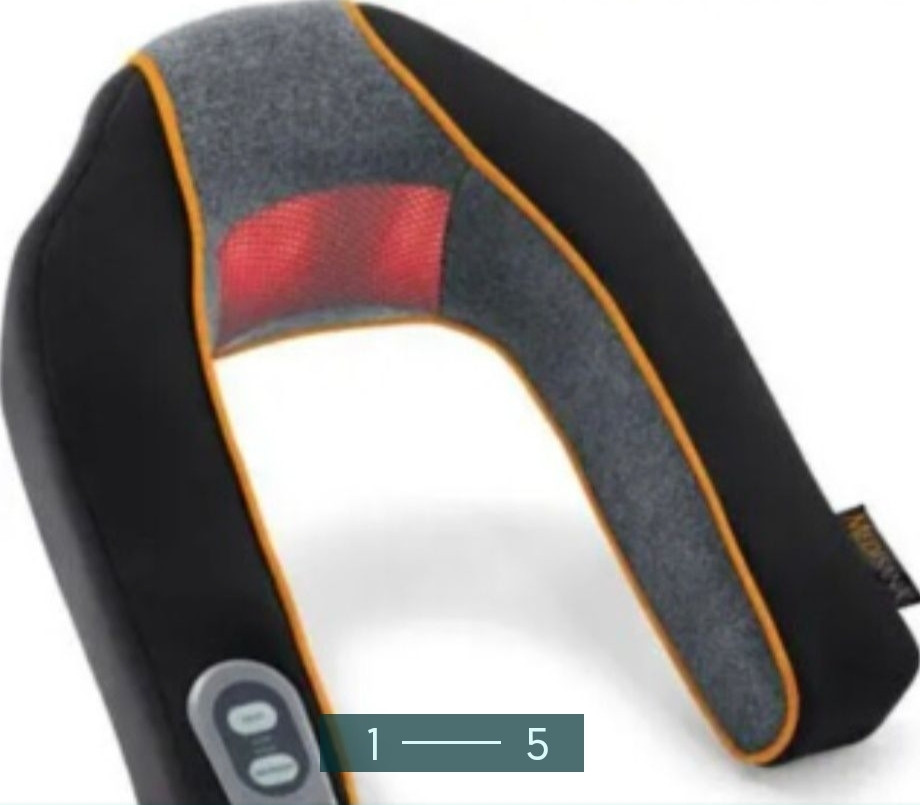 Масажор для шеи и плечей: MEDISANA . Киев - изображение 1