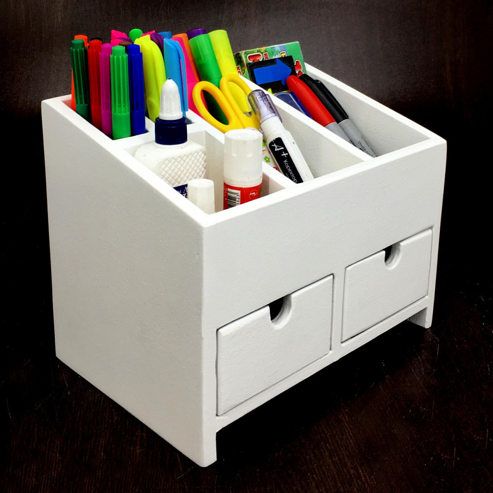 Настольный органайзер 