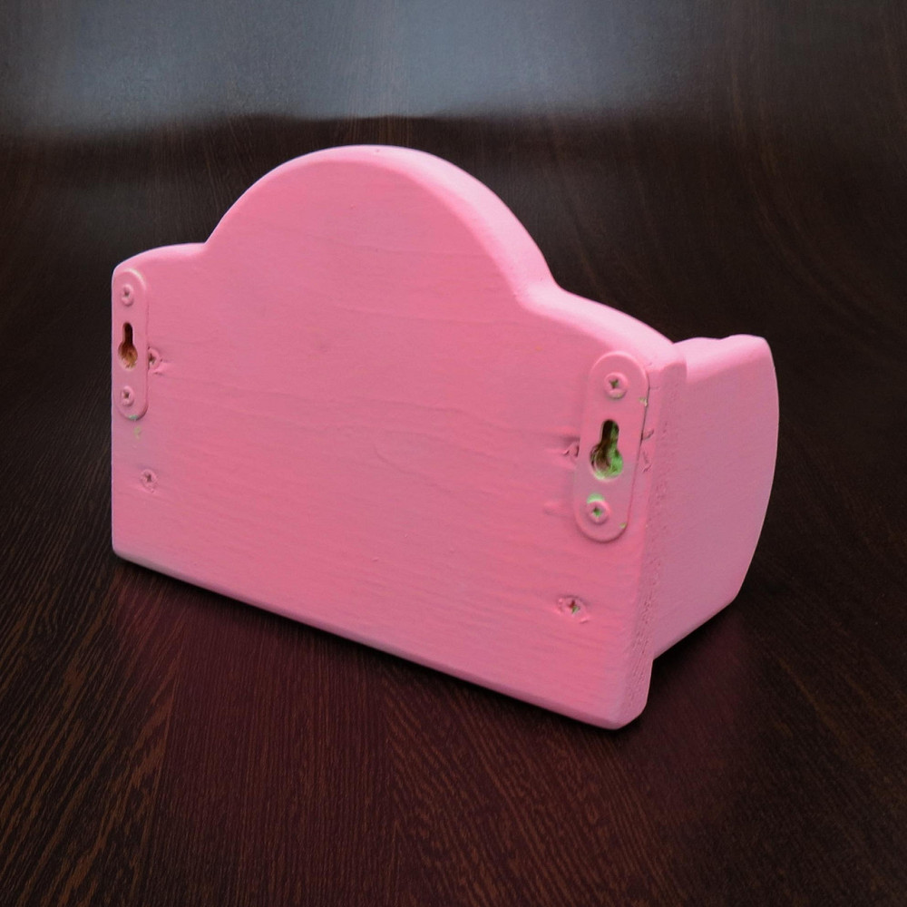 Держатель для туалетной бумаги 