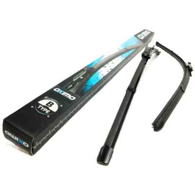 Щітка склоочисника OXIMO 600+375 мм (WB400625) Вінниця