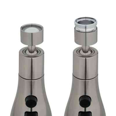 Аератор для змішувача N&apos;oveen XL1078 Вінниця