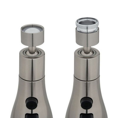 Аератор для змішувача N'oveen XL1078 Вінниця - фото 2