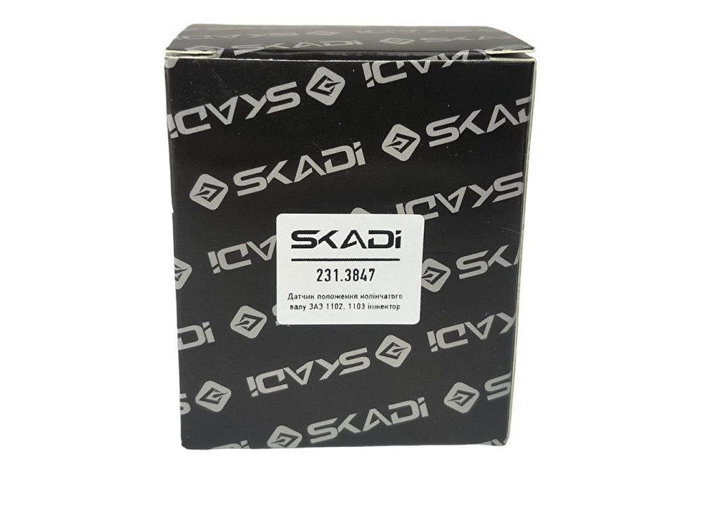 Датчик коленчатого вала Сенс , ЗАЗ 1102, 1103, 1105 (синхронизации) положения Мукачево - изображение 2