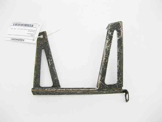 Mercedes-Benz  A2205462943 Кронштейн антени датчика тиску шин задній лівий S-Class W220 Одесса