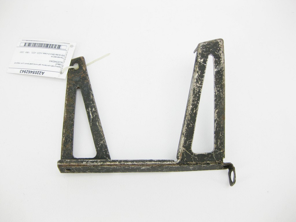 Mercedes-Benz  A2205462943 Кронштейн антени датчика тиску шин задній лівий S-Class W220 Одеса - фото 2