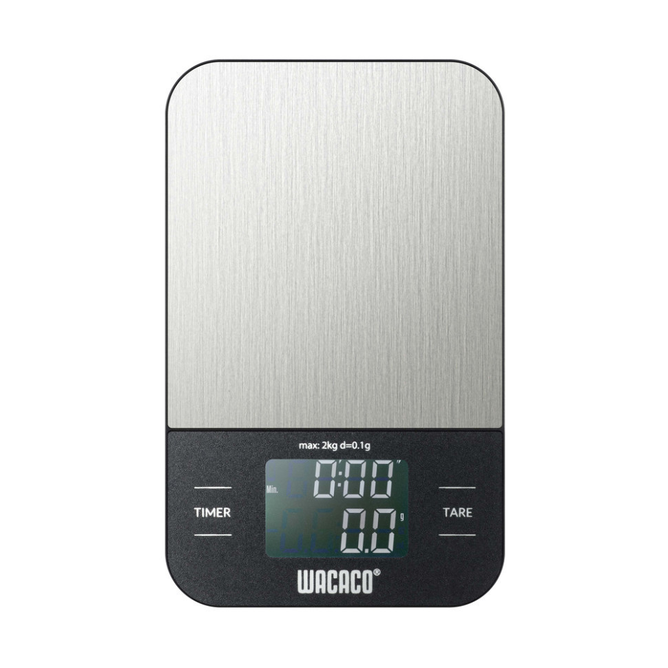 Весы электронные Wacaco Exagram Scale (до 2 кг) Винница - изображение 1