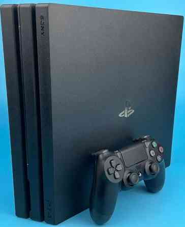 Playstation 4 PRO 1TB + ГАРАНТІЯ ! Харьков