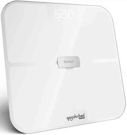 Ваги підлогові Tefal GoodVibes Sport BM9740F0 ( 22257 ) Харків