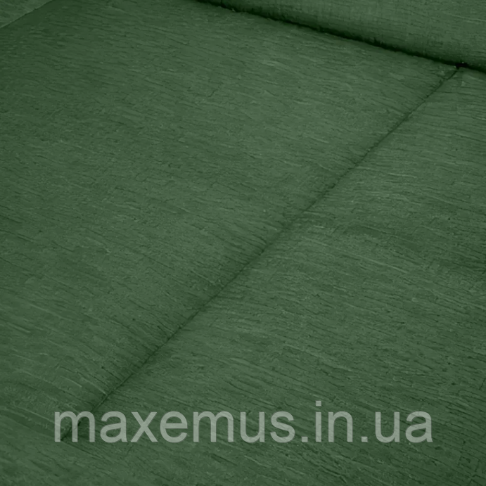 Розкладне крісло шезлонг ліжко Bonro 200 см Садовий лежак пляжний шезлонг темно зелений Мостиська - фото 10