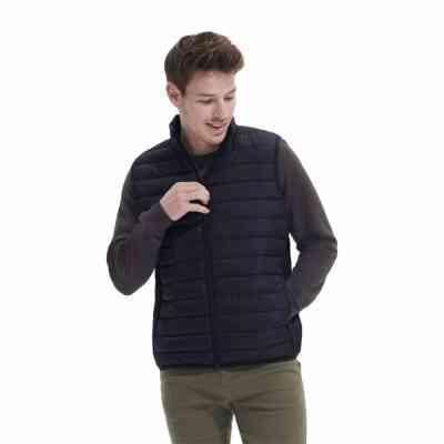 Жилет Sol's Stream BW men кобальт S (04020319S) Винница