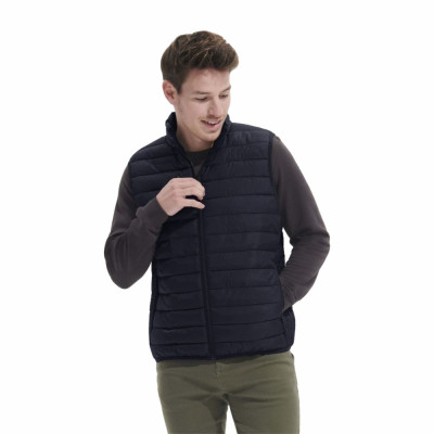 Жилет Sol's Stream BW men кобальт S (04020319S) Винница - изображение 1