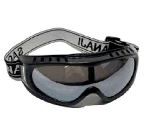 Кросові маски для їзди на байку/гірськолижне покриття дзеркальні Мукачево - фото 1