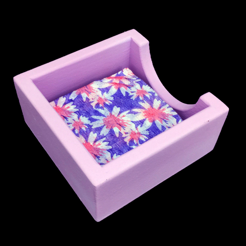 Серветниця "Сегре" флокс Миколаїв - фото 6