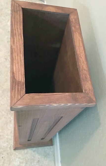 Підставка для парасольок "Хартсі" мускат Миколаїв - фото 6