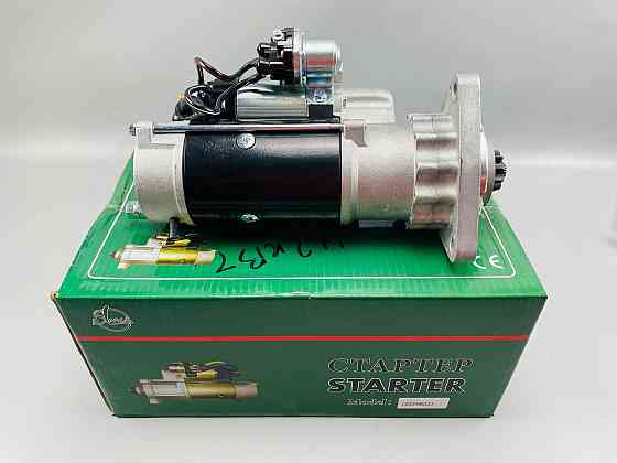 Стартер 12 В 4,2 кВт Мукачево