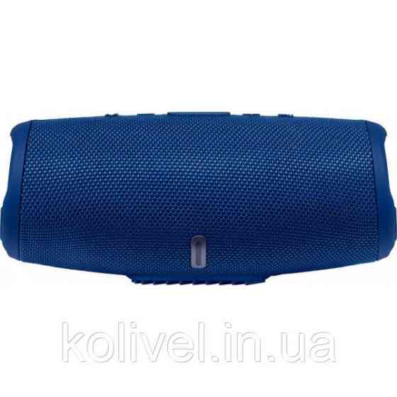 Акустична система 1.0 Defender Q2 10W, BT/FM/USB/TF/AUX синя (65302) Киев