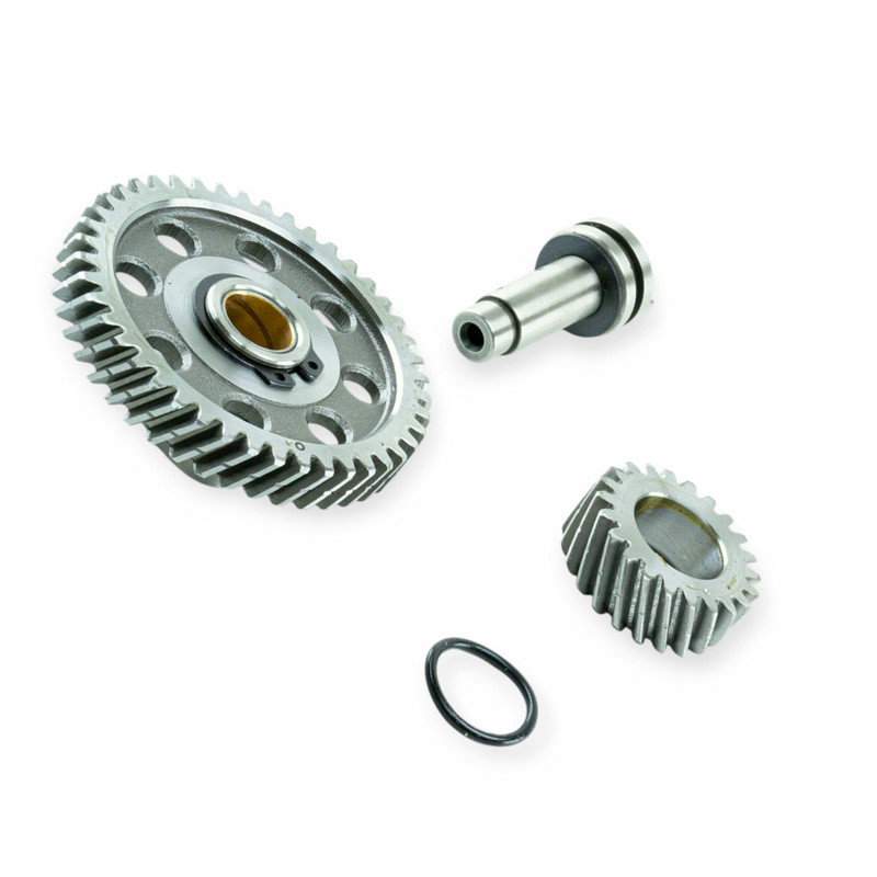 Вал Minsk-Viper CG-125-150 (распредвал) распределительный Мукачево - изображение 1