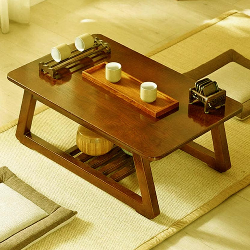 Столик для медитации 