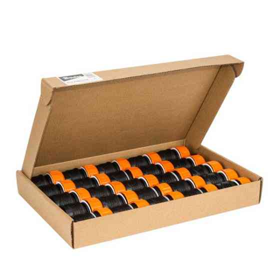 Конектор 3/4" - STANDARD, BLACK LINE SOFT FULL, ECO-PWBS2136 Київ