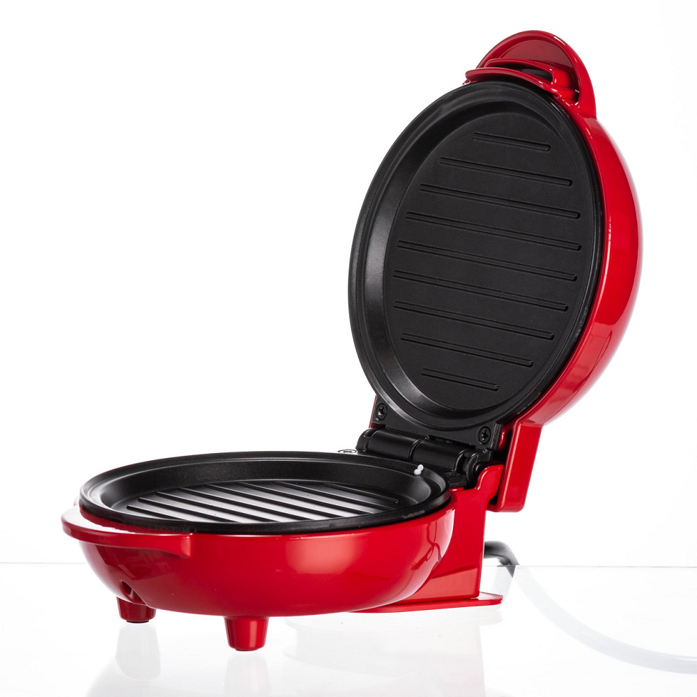 Sokany Гриль електричний настільний компактний 550 Вт з антипригарною поверхнею Sokany SK-BBQ-8 Коломия - фото 10