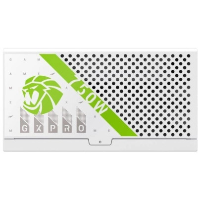 Блок питания Gamemax 750W (GX-750 PRO WH(ATX3.1PCIe5.1)) Винница - изображение 5