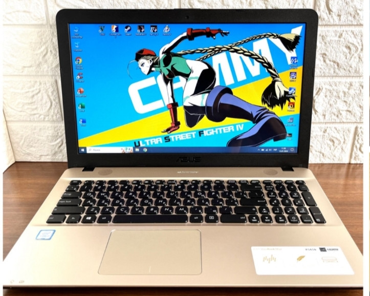 Игровой Ноутбук: Core i3 - 6Gb. 16Gb DDR4 GeForce 920m. Киев - изображение 3